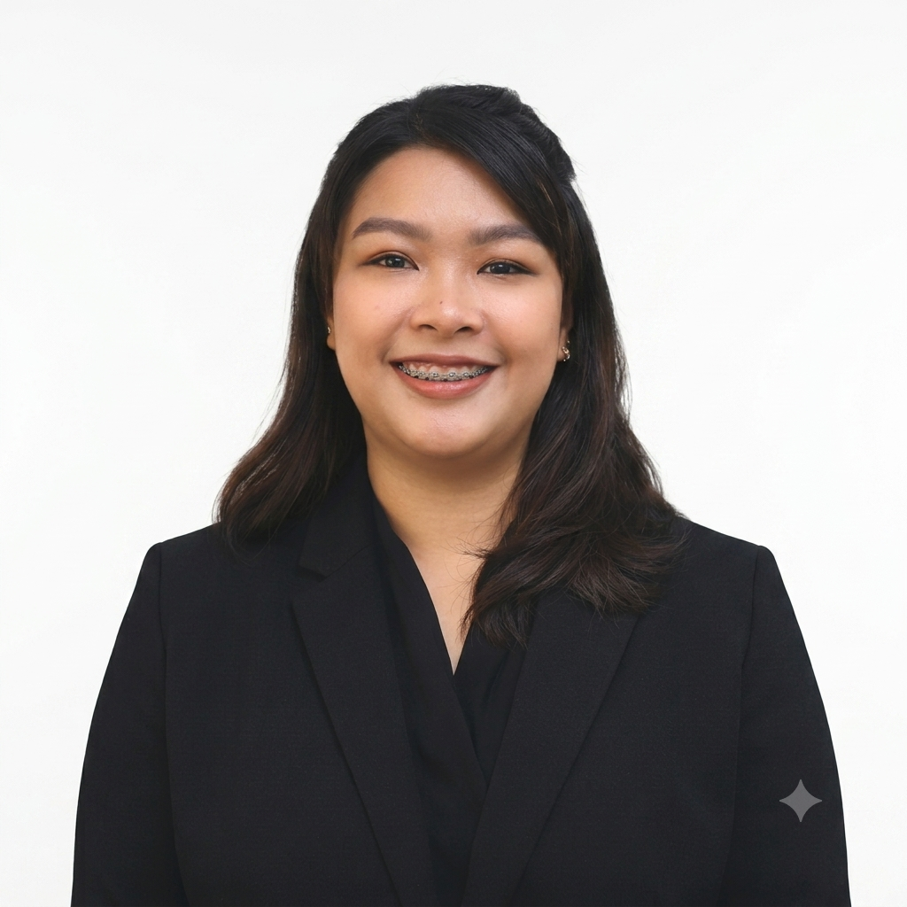 Jastine Michaela Adduru
