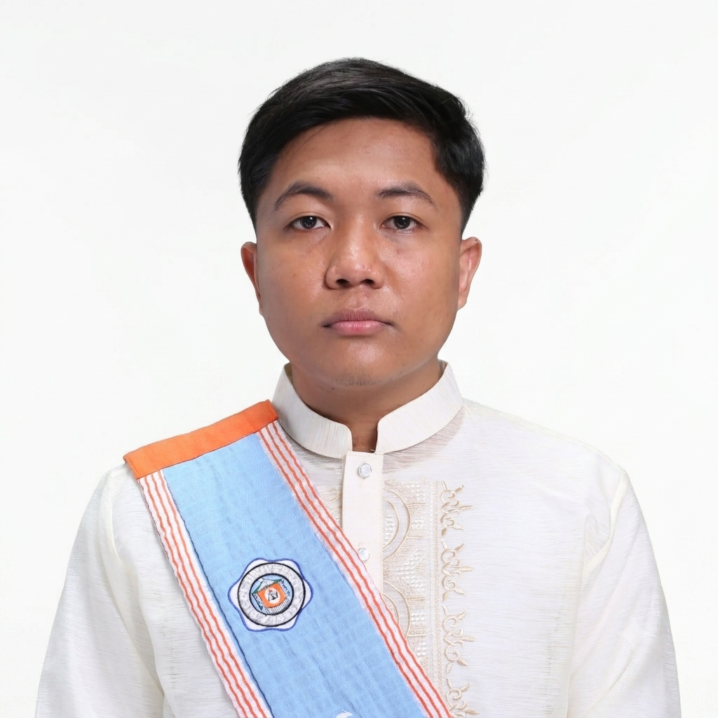 Mark H. Daen