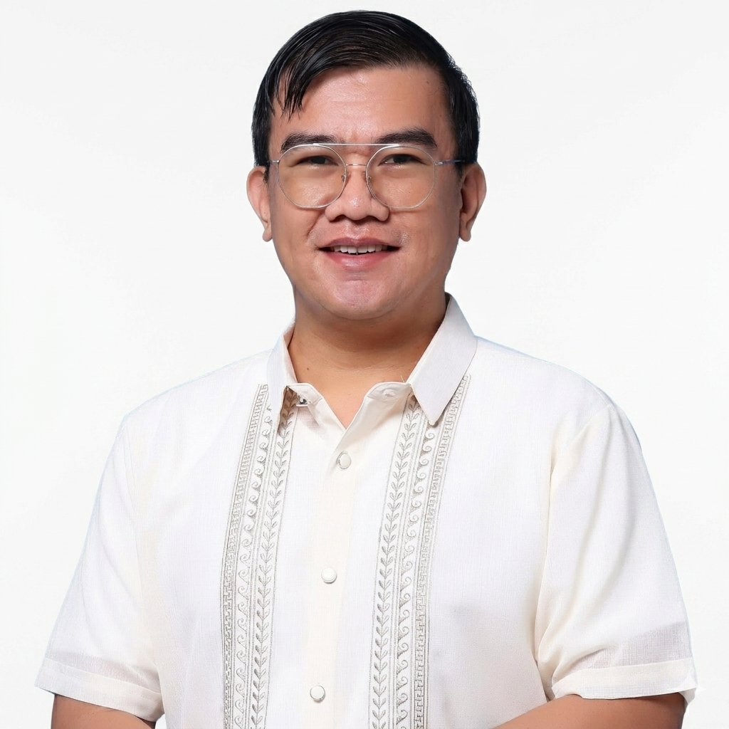 Romeo B. Ganal, Jr.