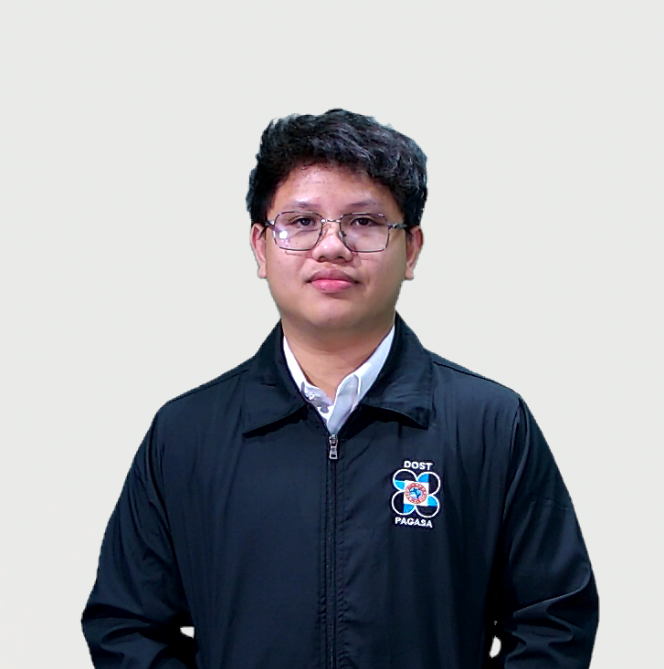 Marco Polo A. Ibañez