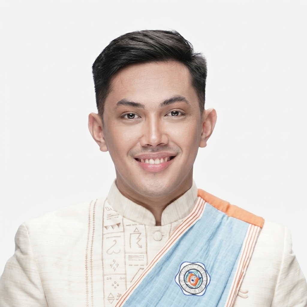 Blaise Christian Perez