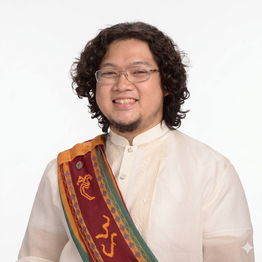 Bernard Alan B. Racoma