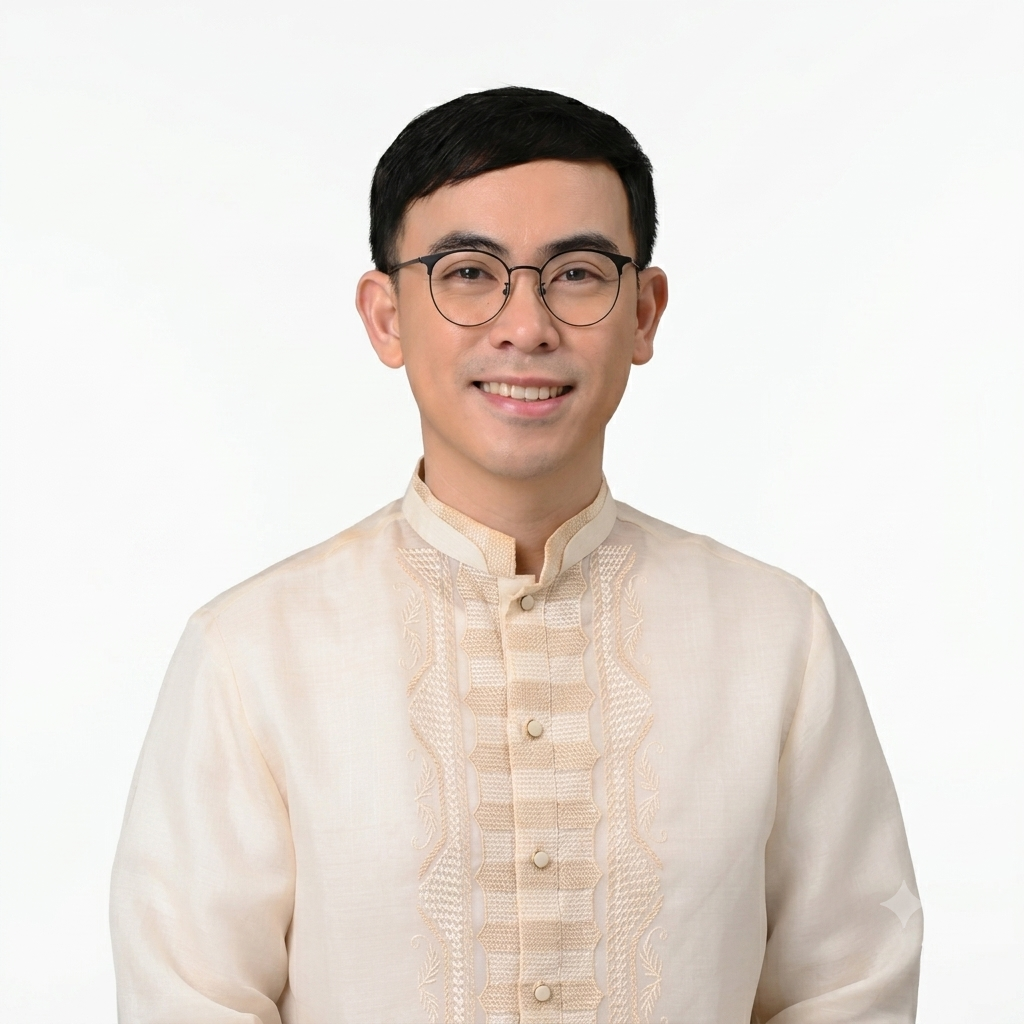 John Ariel T. Rojas