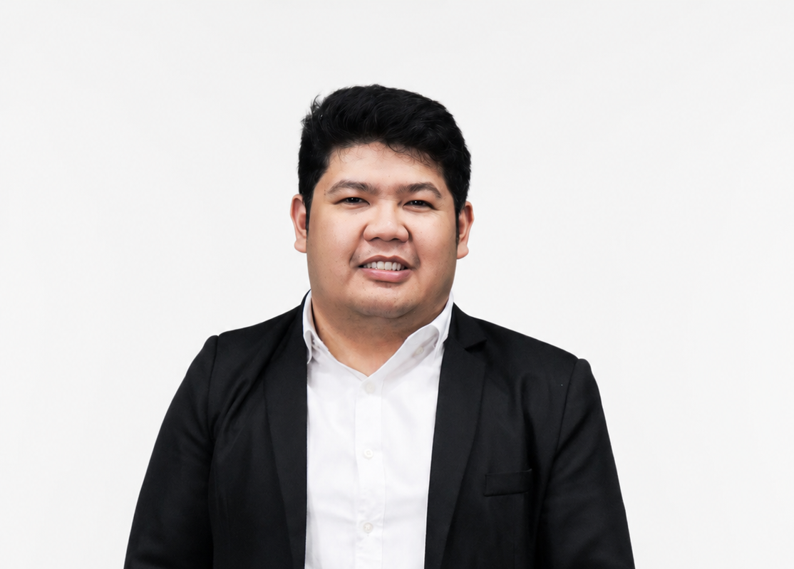 Henrison C. Sanchez